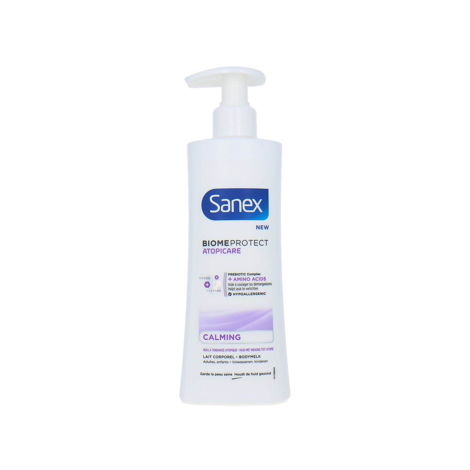 Sanex Biome Protect Atopicare Calming Bodymilk - 250 ml