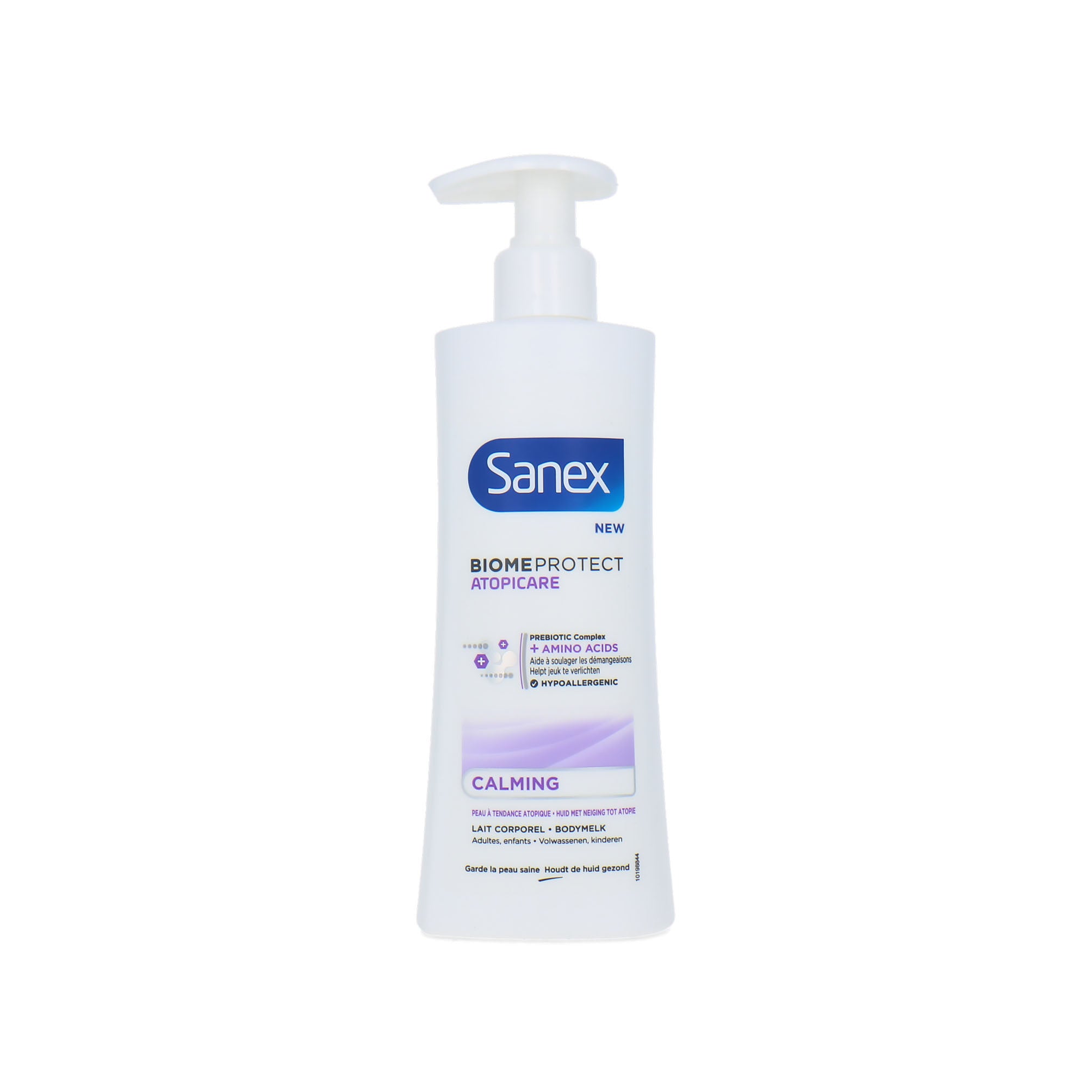 Sanex Biome Protect Atopicare Calming Bodymilk - 250 ml