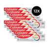 Colgate Total Complete Toothpaste - 12 x 75 ml