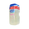 Sanex Dermo Tolerance Micellar Gel 0% Soap Duschgel - 2 x 400 ml (Für empfindliche Haut)