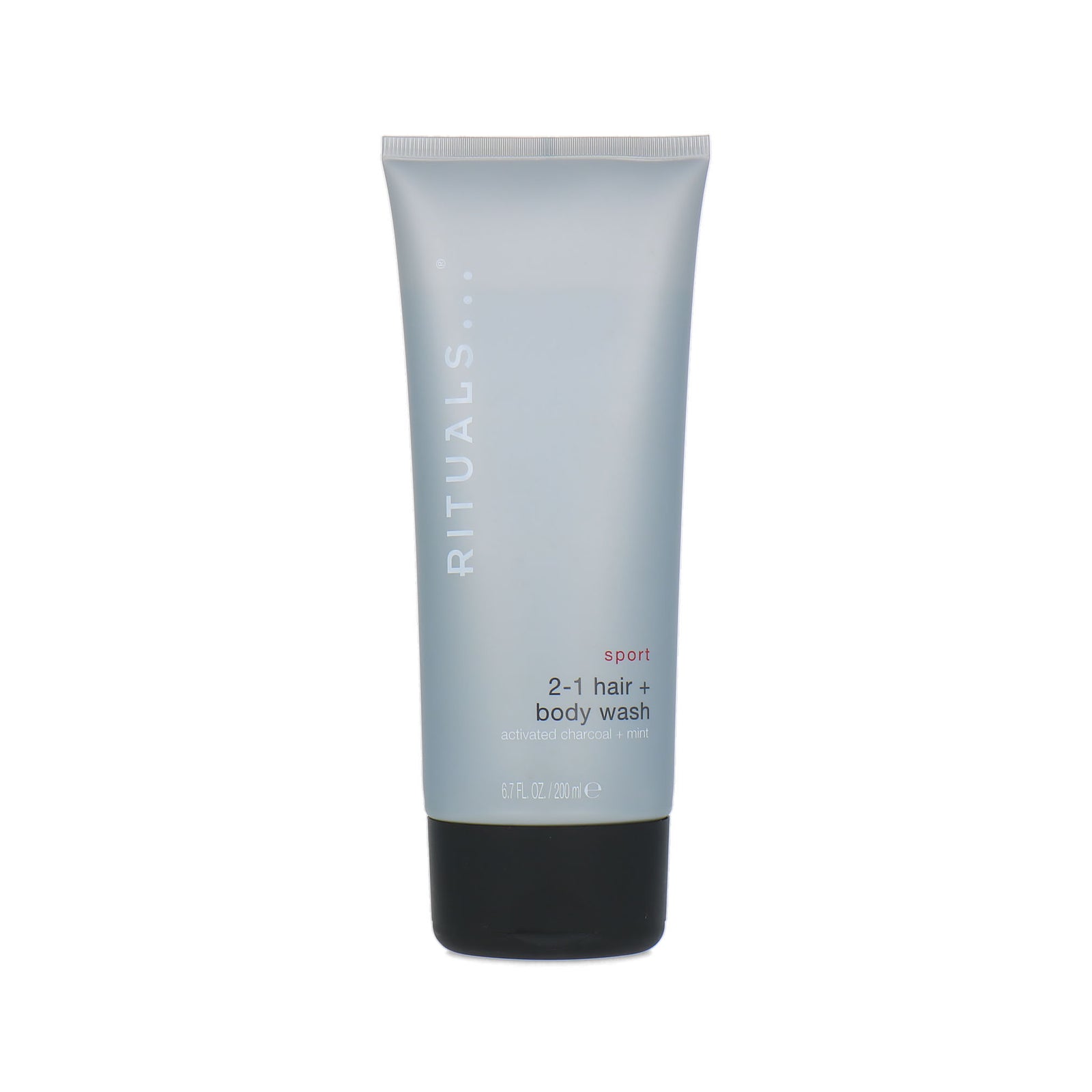 Rituals Sport 2-1 Hair + Body Wash - 200 ml