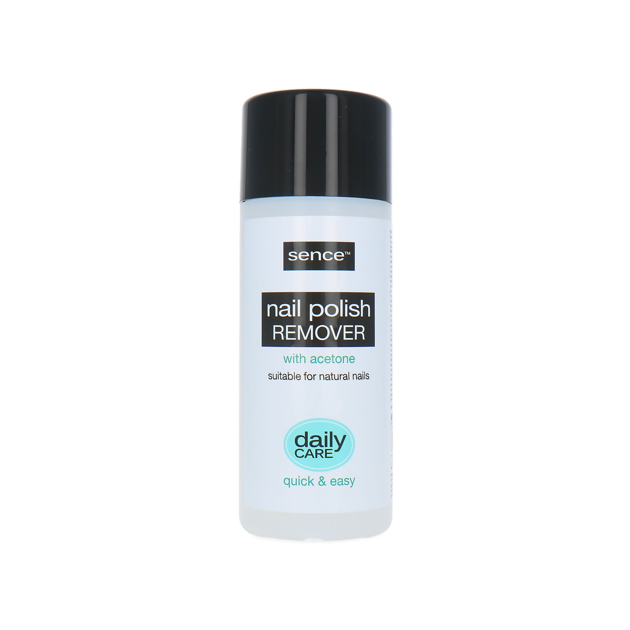 Sence Nagellak Remover - 200 ml
