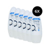 Neutral Anti-Perspirant Deo Roller - 6 x 50 ml