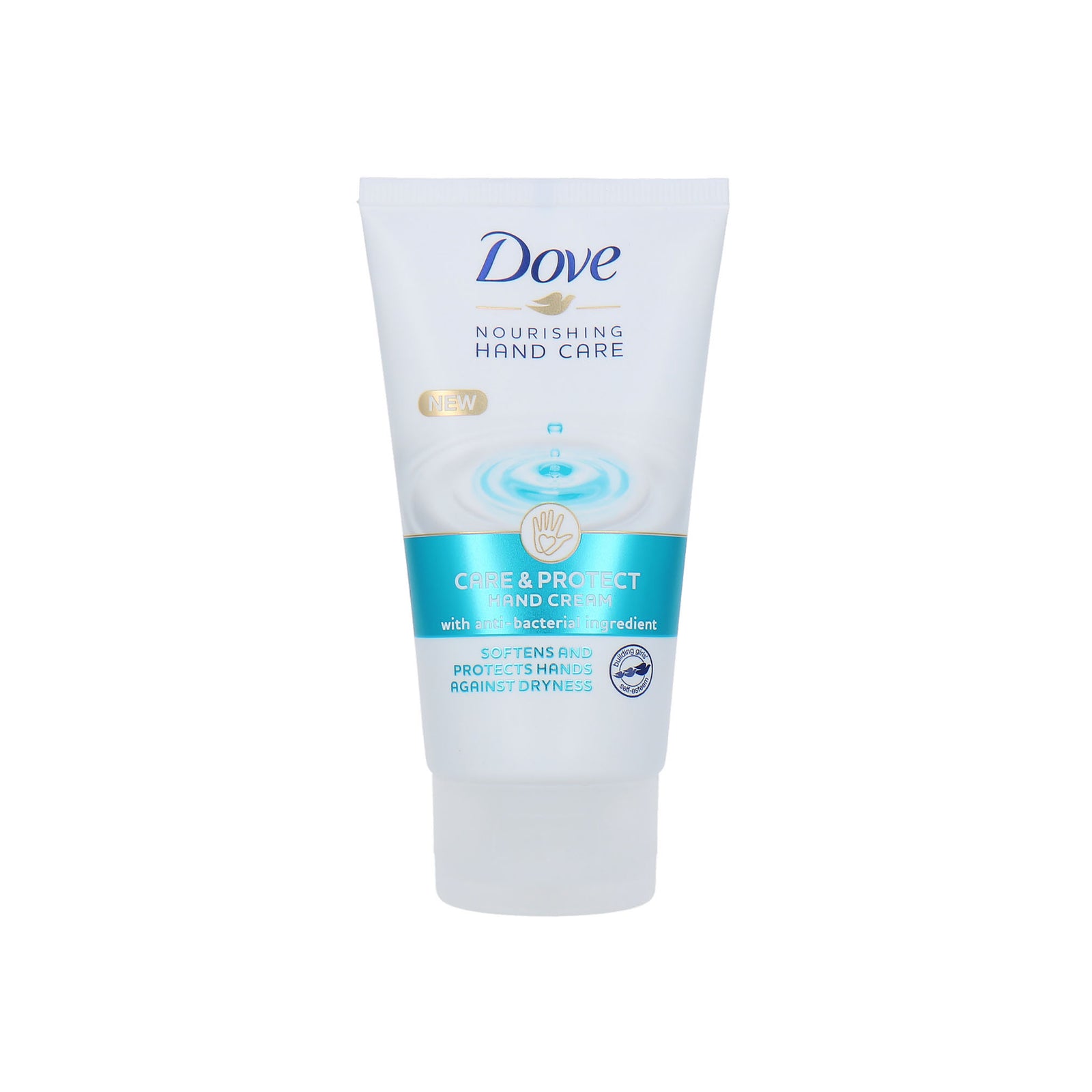 Dove Care & Protect Handcrème - 75 ml