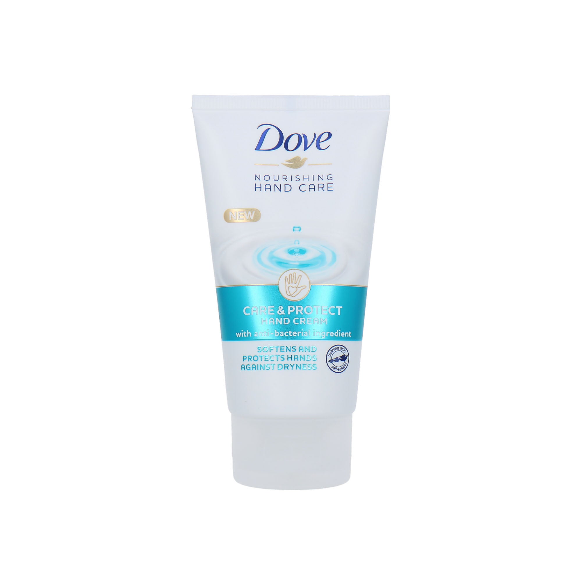 Dove Care & Protect Handcrème - 75 ml