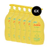 Zwitsal Shampoo - 6 x 400 ml