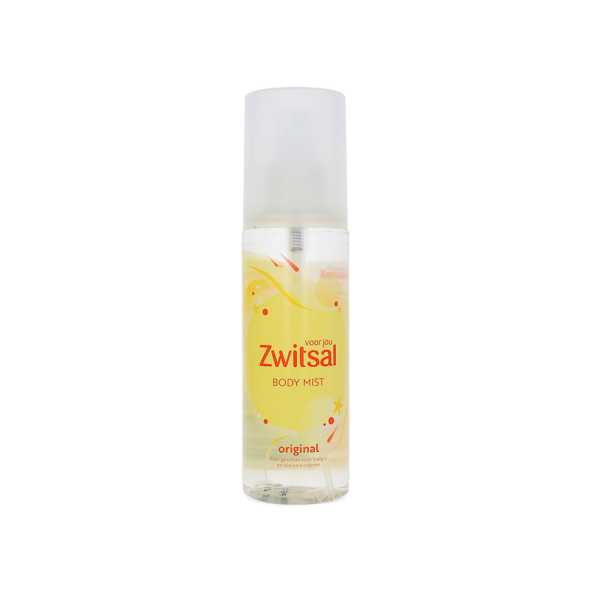 Zwitsal Body Mist - 150 ml