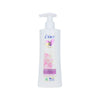 Dove Body Love Glowing Care Handcrème - 250 ml