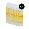 Zwitsal Douche Mousse - 6 x 200 ml