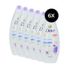 Dove Anti-Stress Shower Gel - 6 x 250 ml