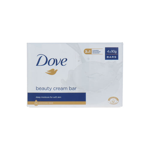 Deep Moisture