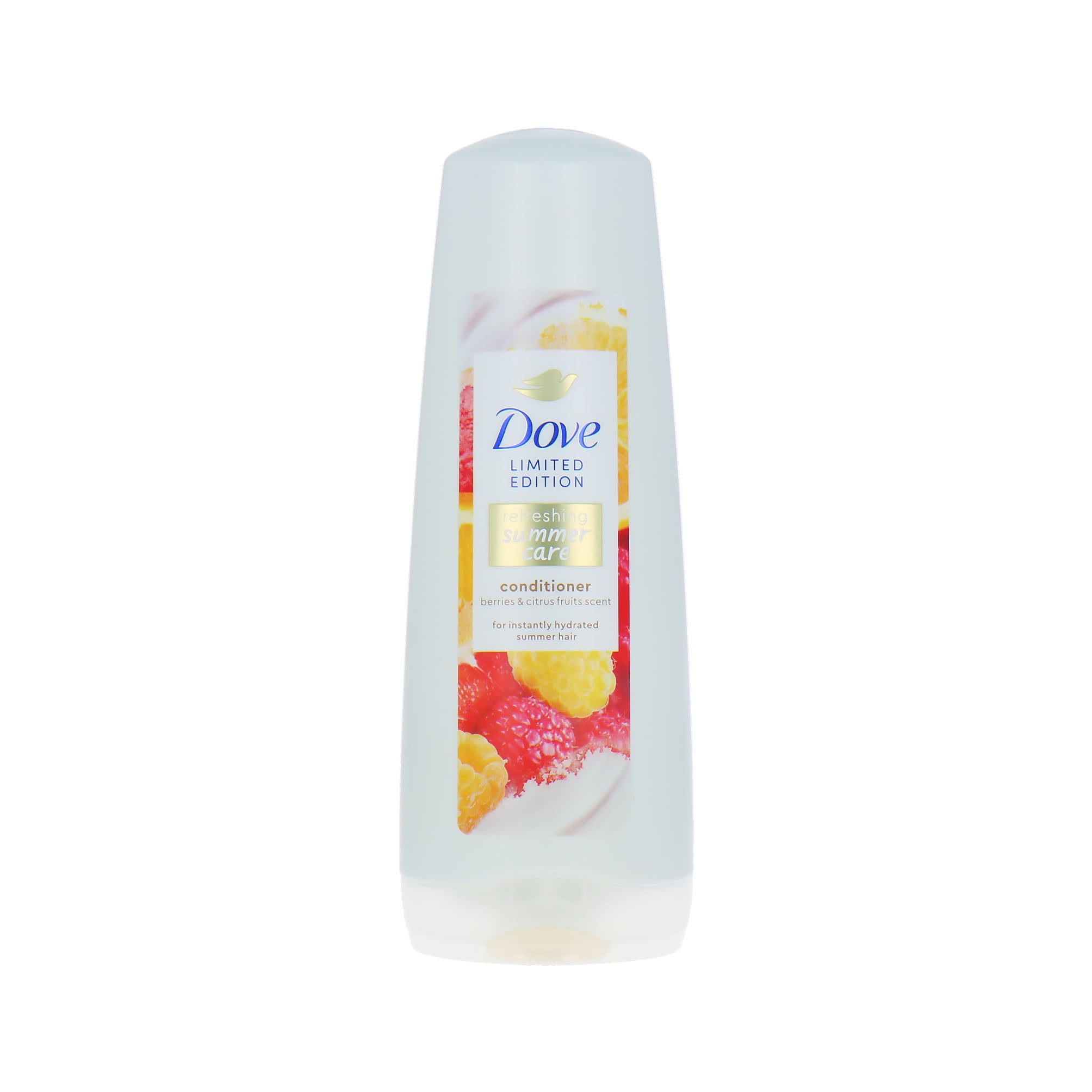 Dove Refreshing Summer Care Conditioner - 350 ml (limited edition)
