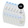 Dove Dermo Protector Shower Gel - 6 x 400 ml