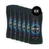 Axe A.I. Fresh Body Wash - 6 x 250 ml