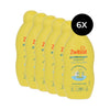 Zwitsal Goedemorgen Haarlotion - 6 x 200 ml
