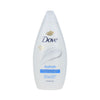 Dove Hydrate Shower Gel - 450 ml