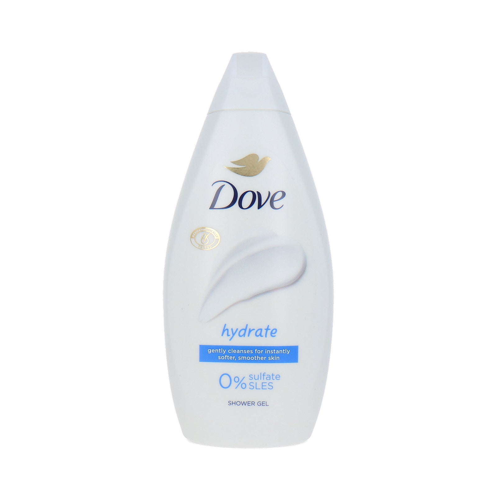 Dove Hydrate Shower Gel - 450 ml