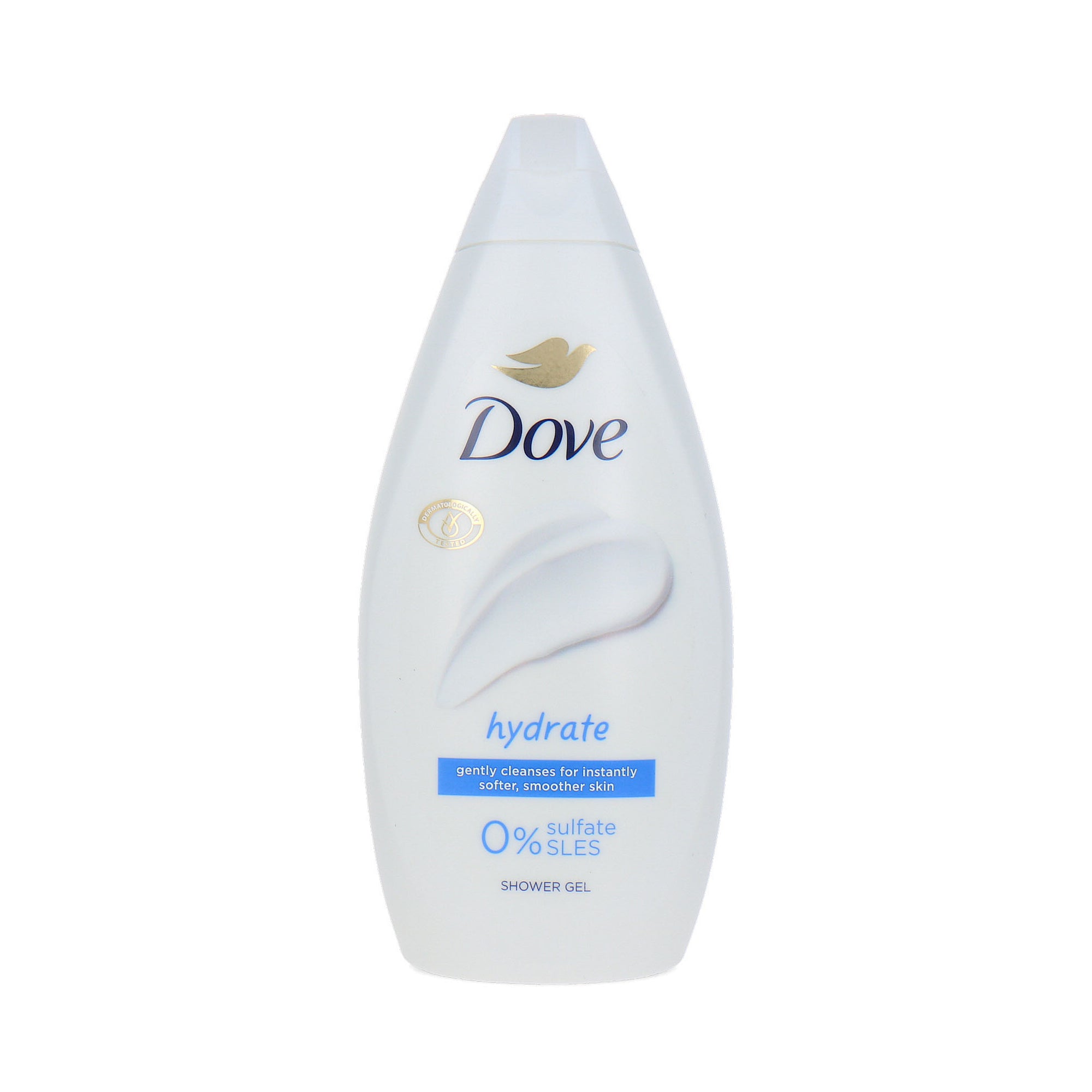 Dove Hydrate Shower Gel - 450 ml