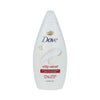 Dove Silky Velvet Shower Gel - 450 ml