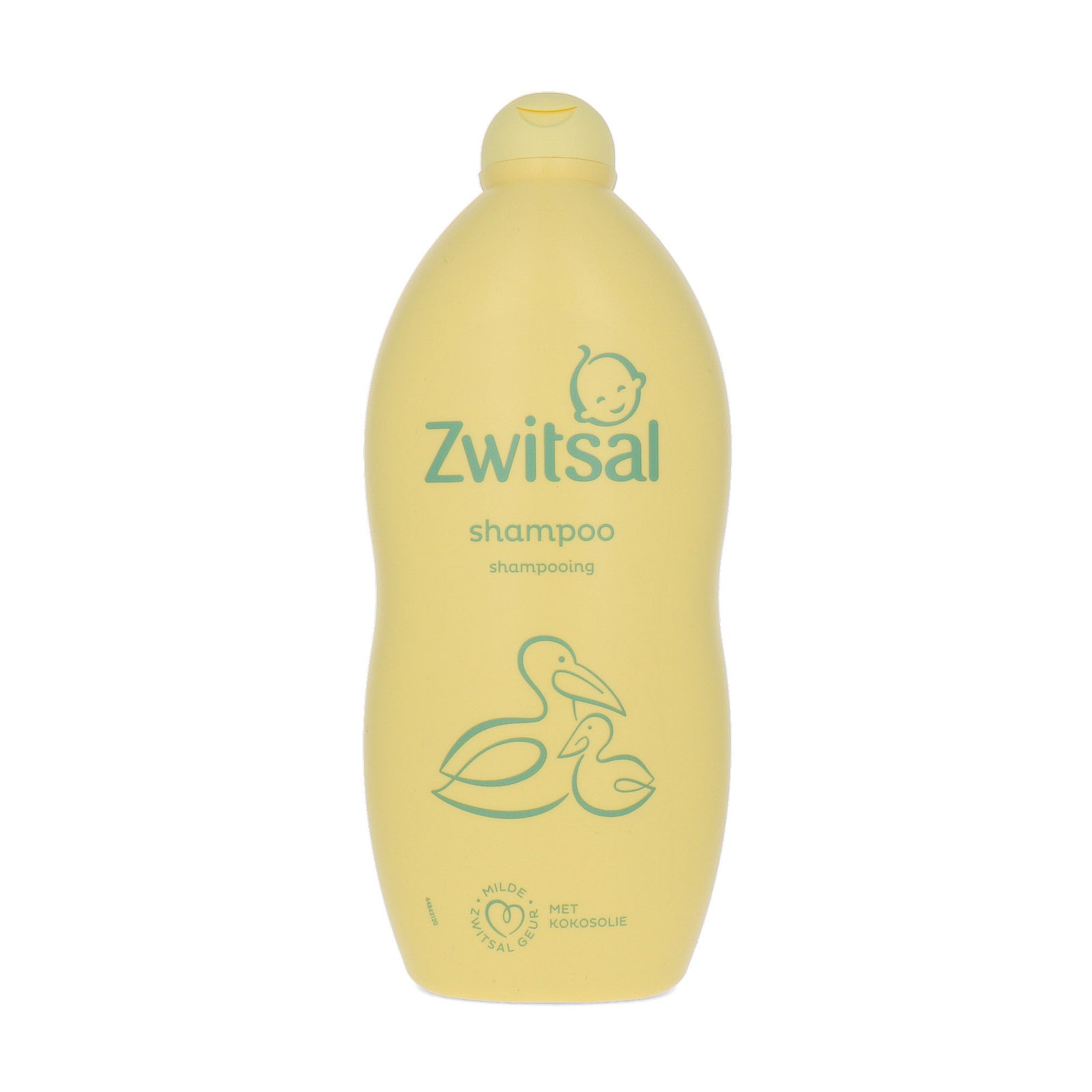 Zwitsal Shampoo - 700 ml