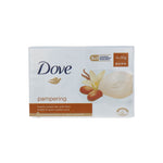 Dove Beauty Cream Bar 4 x 90 g - Pampering