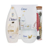 Dove Nourishing Silk Cadeauset