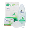 Dove Body Favorites Collection Discover Geschenkset