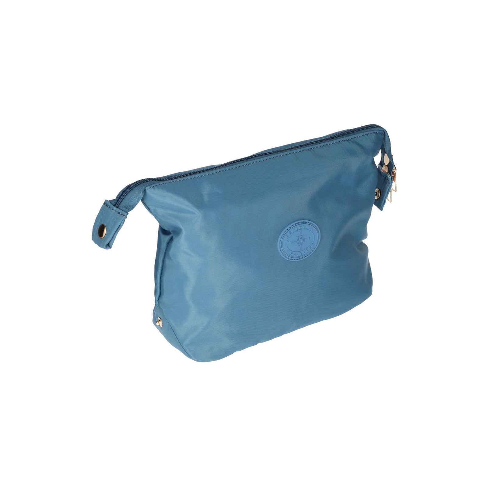 Blisso Toiletry bag Essentials Blue 30cm x 20cm