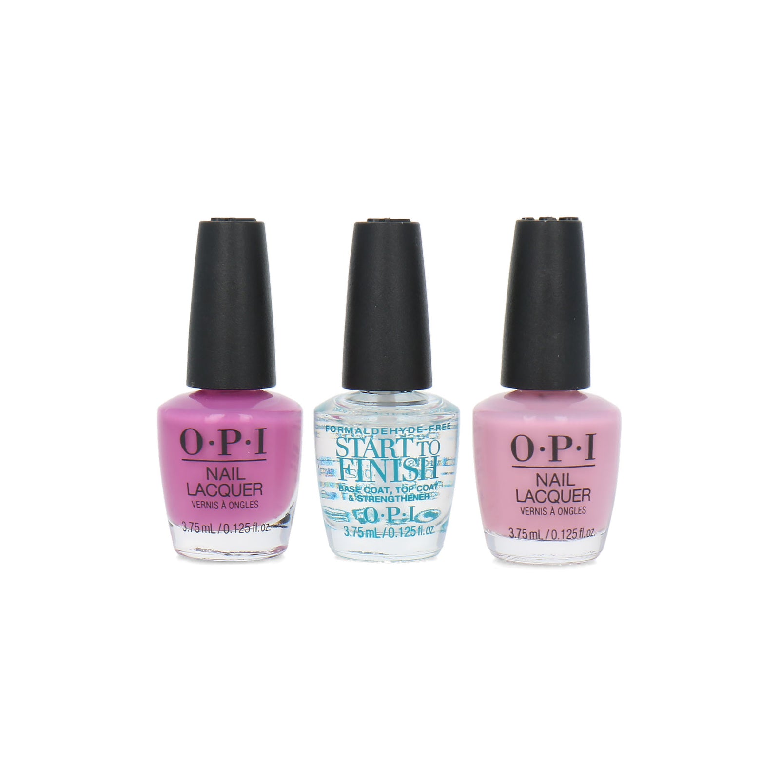 O.P.I Mini Nagellak Set van 3 - Set 10