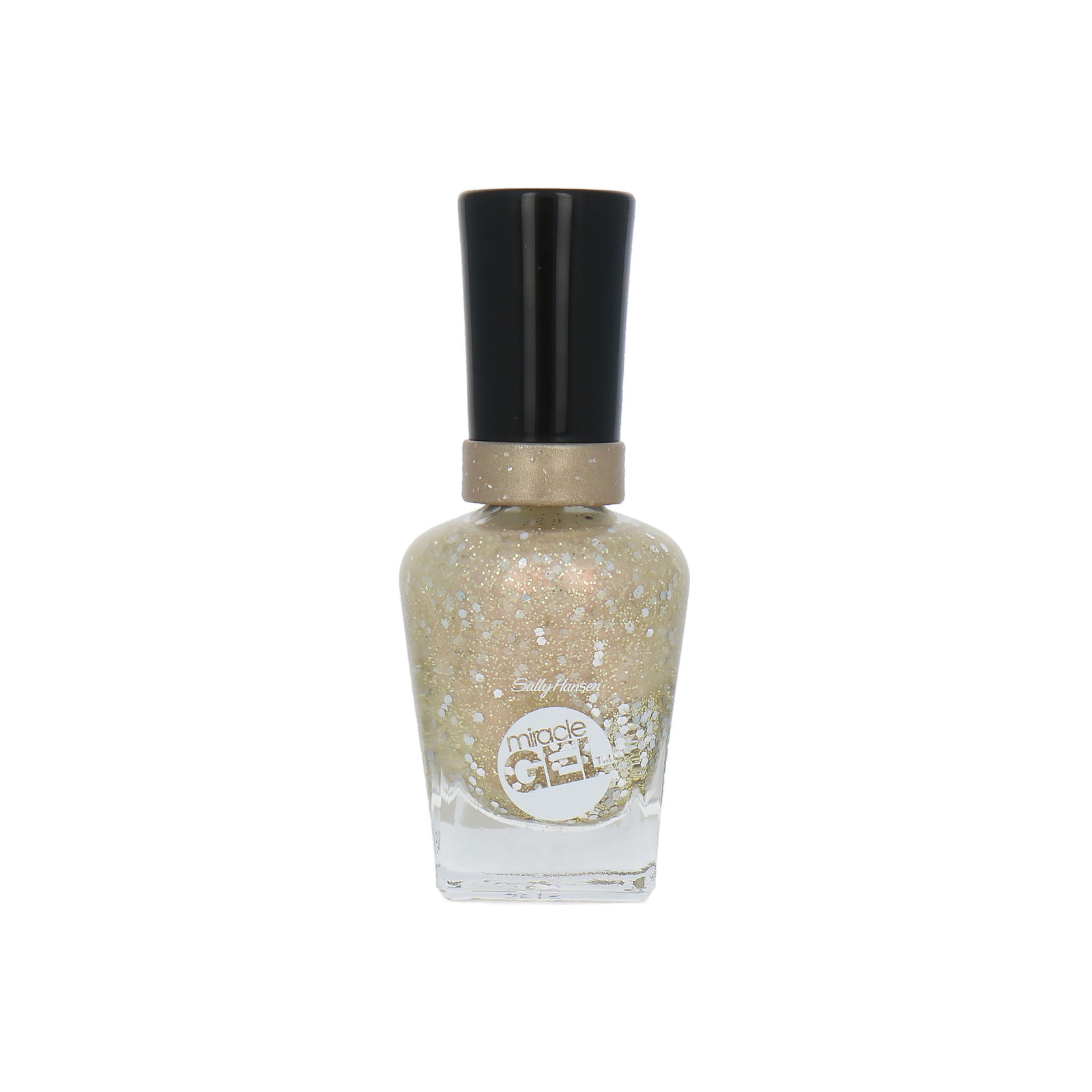 Sally Hansen Miracle Gel Nagellak - 580 For The Thrill
