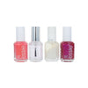 Essie Nagellak - Set 1 (set van 4)
