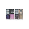 Maybelline Color Show Nagellak - Set 5 (set van 4)