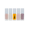 Essie Mini Nail Polish (4 x 5 ml) + Cuticle Oil (5 ml) (Set van 5)