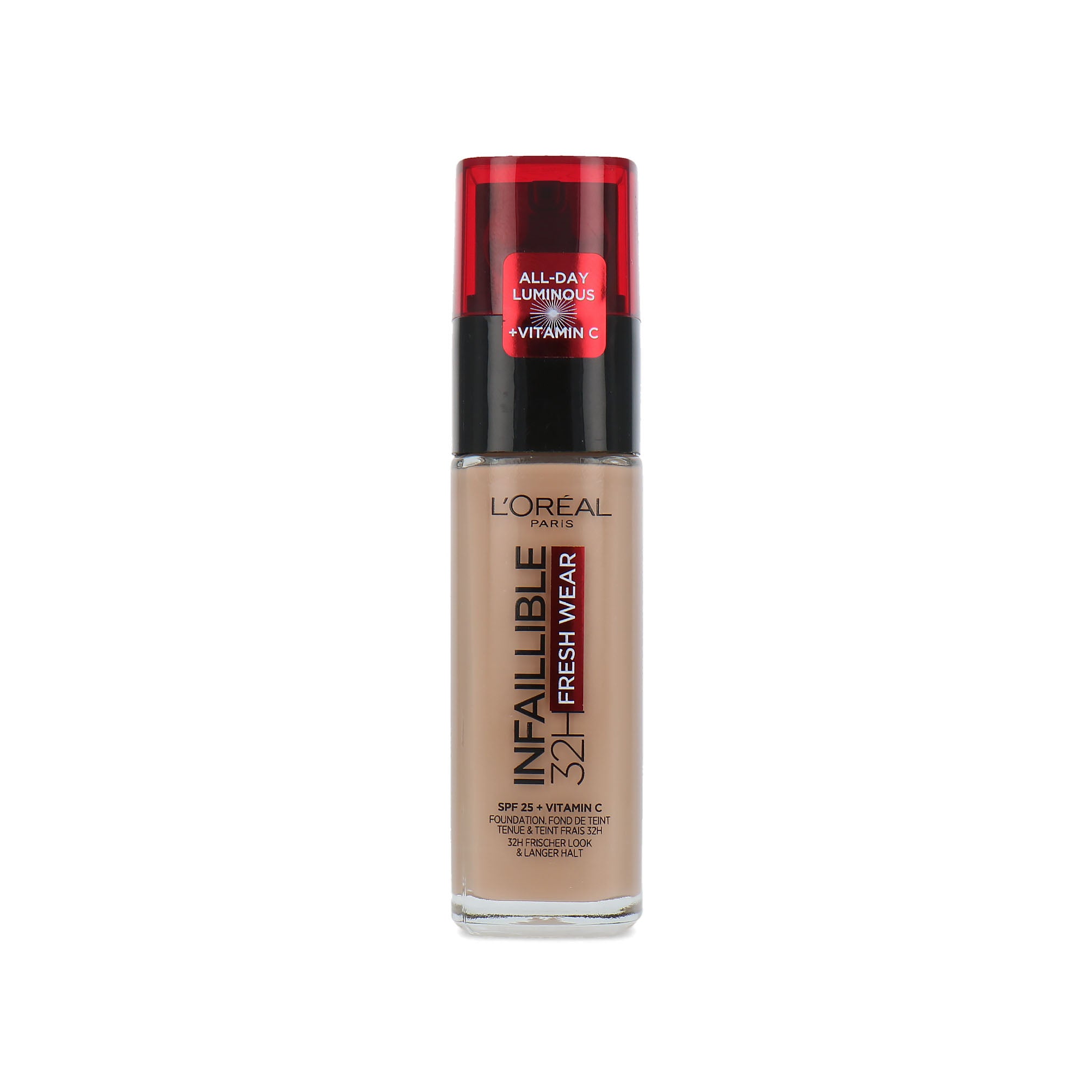 L'Oréal Infallible 32H Fresh Wear Foundation - 220 Sand