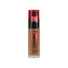 L'Oréal Infallible 32H Fresh Wear Foundation - 330 Hazelnut