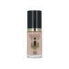Max Factor Facefinity All Day Flawless 3 in 1 Airbrush Finish Foundation - C30 Porcelain