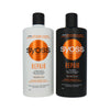 Syoss Repair Shampoo + Conditioner - 2 x 440 ml