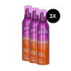 Schwarzkopf Got2b Twisted Curling Mousse - 3 x 250 ml