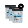 Schwarzkopf Got2b Beach Matt Matt Paste - 3 x 100 ml