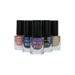 Max Factor Mini Nagellak Set 10 - 5 x 4,5 ml (set van 5)