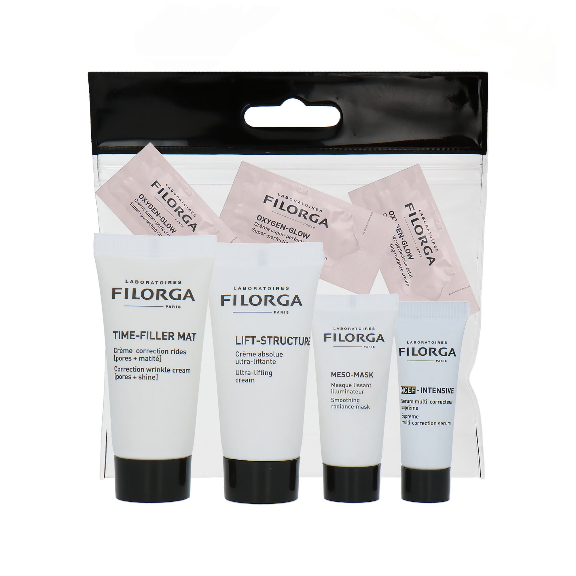 Filorga Paris Mini Cadeauset - #1