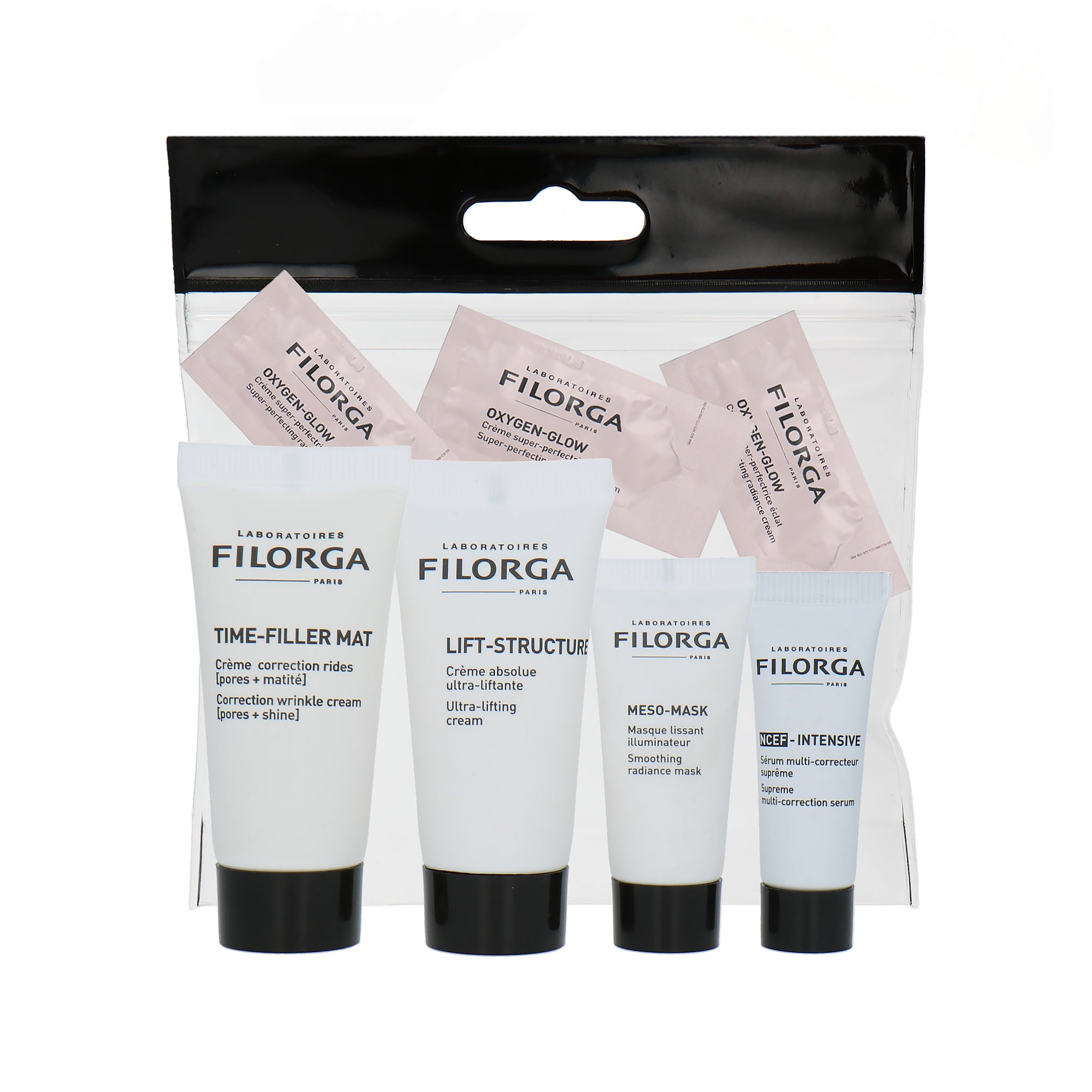 Filorga Paris Mini Cadeauset - #1