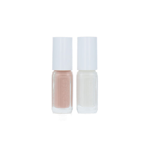 2 x 5 ml