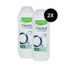 Neutral Shower Gel - 2 x 250 ml