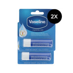 Vaseline Lip Therapy Duopack Lippenbalsem - Original