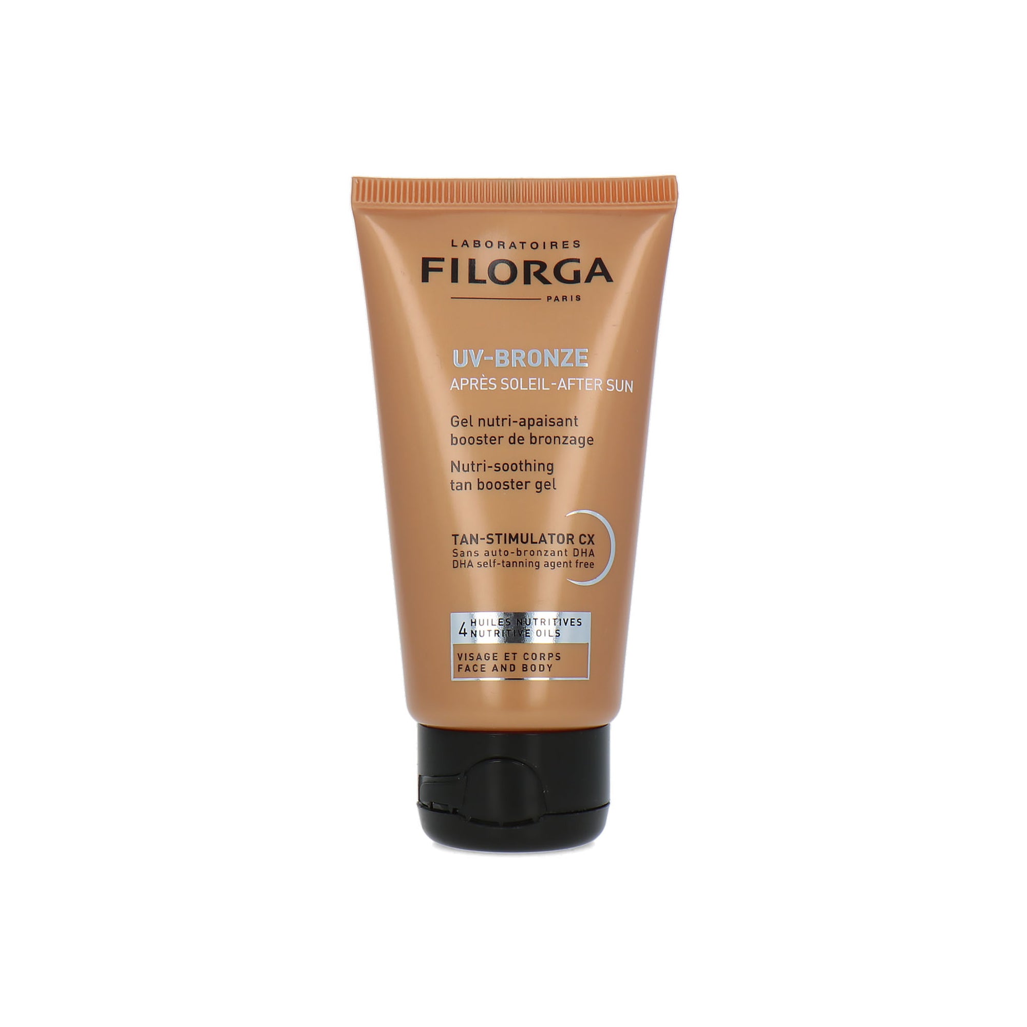 Filorga Paris UV-Bronze Aftersun - 50 ml