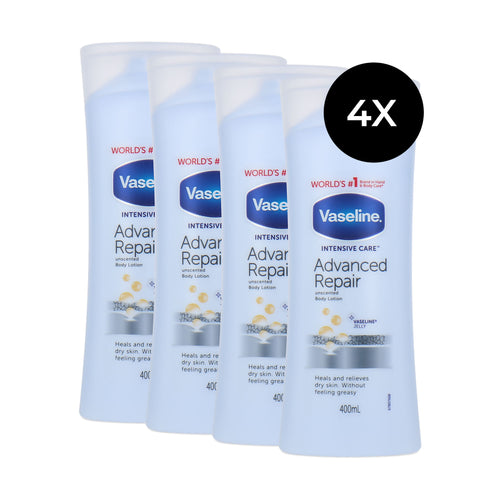 4 x 400 ml