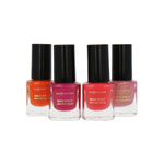 Max Factor Set 39 Mini Nagellak (set van 4)