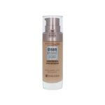 Maybelline Dream Radiant Liquid Foundation - 23 True Beige