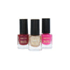 Max Factor Set 38 Mini Nagellak - 3 x 4.5 ml (set van 3)